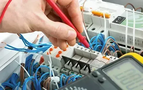 Professional electrician in Lambeth